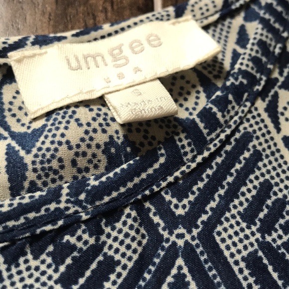 Umgee - Picture 2 of 8